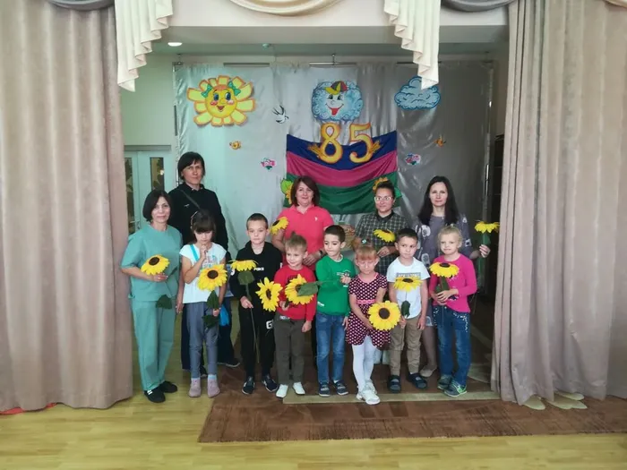 Кубань. Мы здесь живём 2