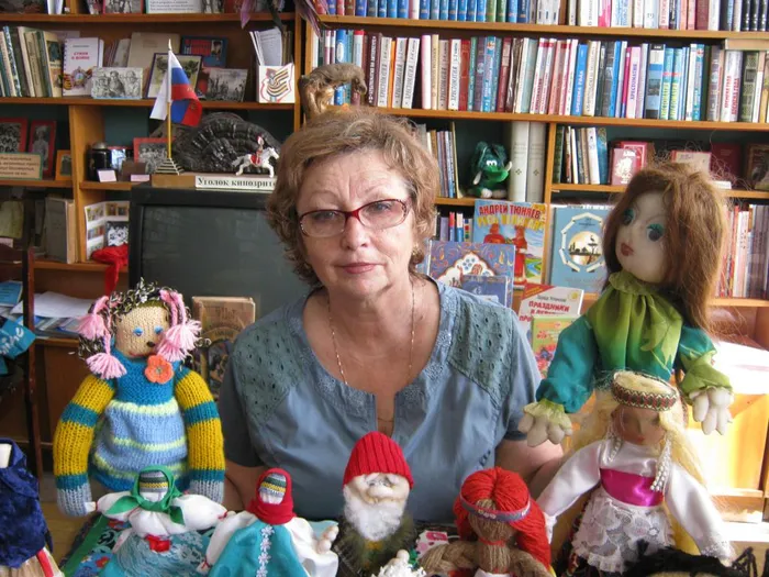 Новичкова Н.В.