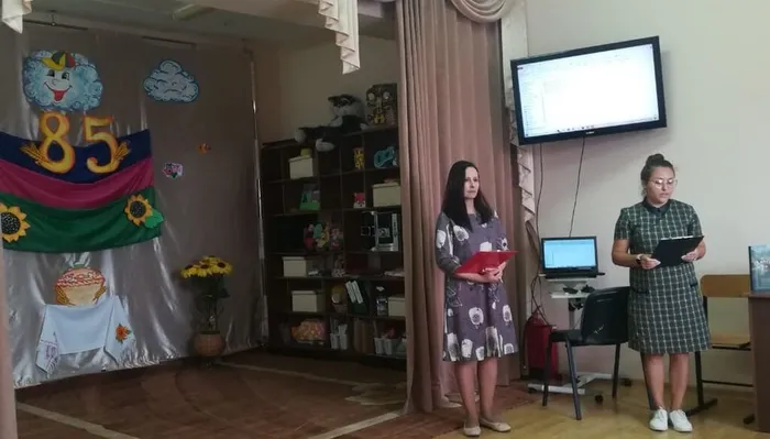 Кубань. Мы здесь живём 5