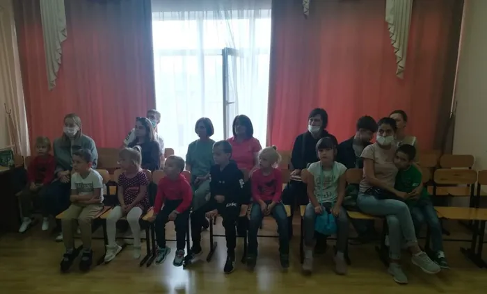 Кубань. Мы здесь живём 4