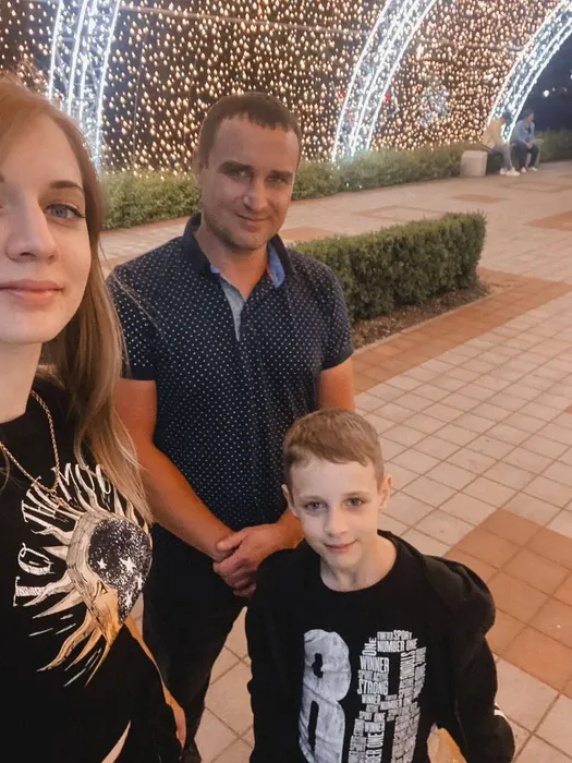 Семья Протас