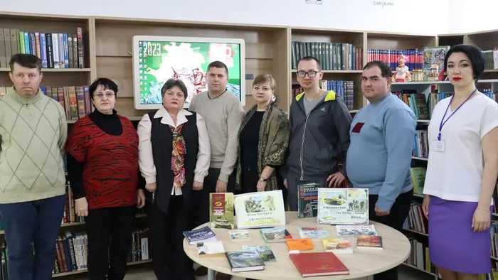 Афганская война - живая память  (8)