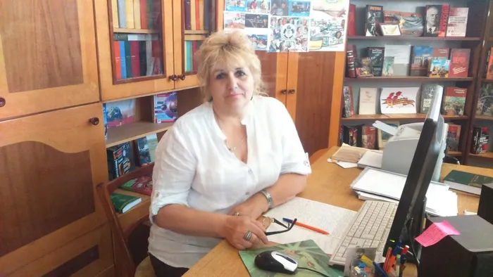 Борисова Г.С.